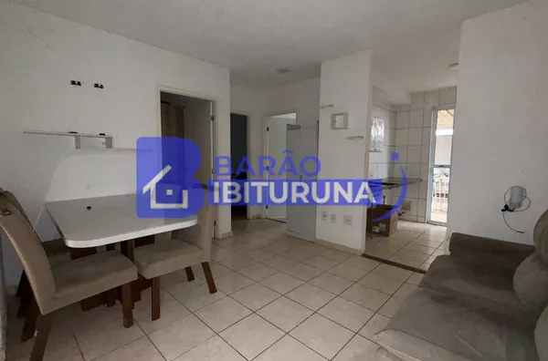 Apartamento para aluguel,  São Raimundo, Governador Valadares