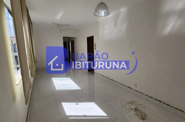 Apartamento para aluguel, 3 quarto(s),  Ilha Dos Araújos, Governador Valadares