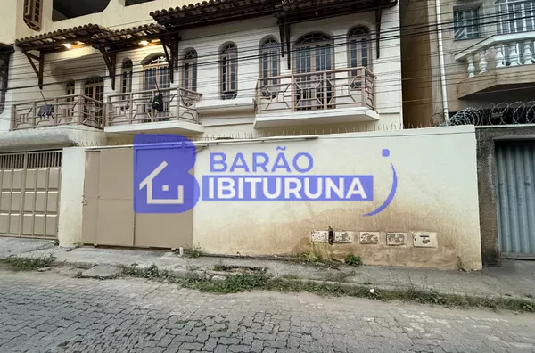 Casa para aluguel,  Centro, Governador Valadares