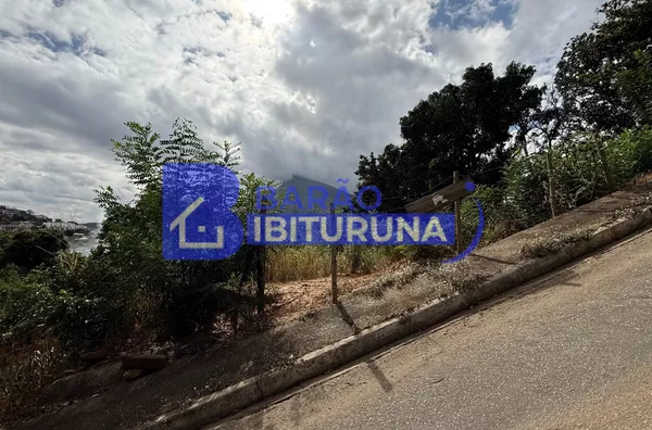 Terreno para venda,  Jardim Atalaia, Governador Valadares