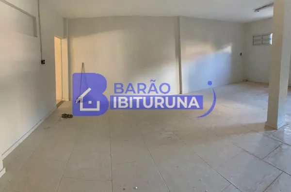 Ponto comercial - Vila Isa