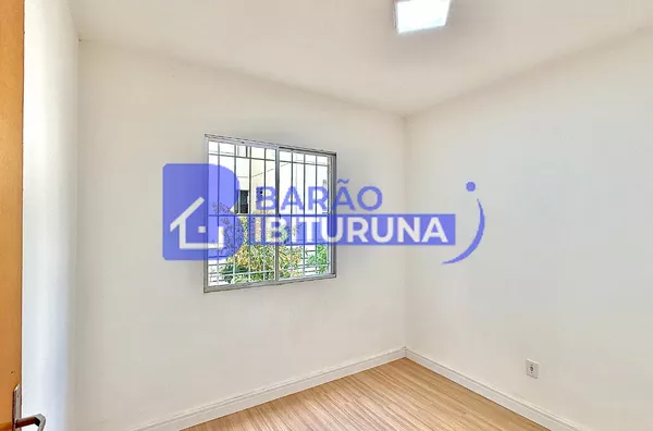 Apartamento para venda,  São Raimundo, Governador Valadares