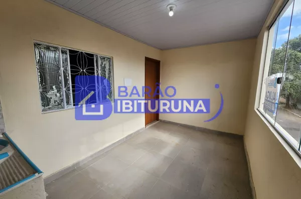 Casa para aluguel,  Santa Rita, Governador Valadares
