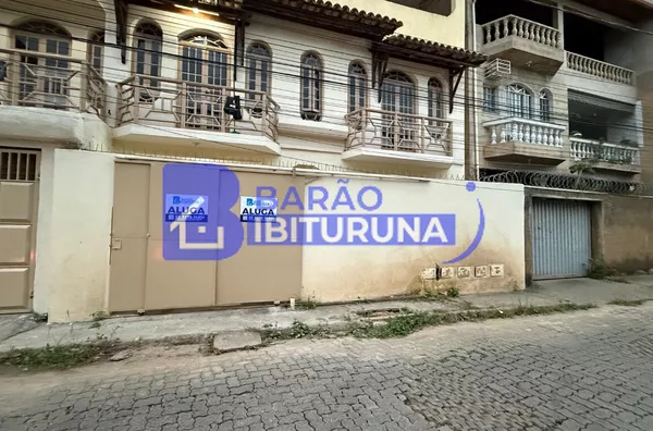 Casa para aluguel,  Centro, Governador Valadares