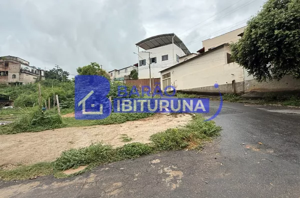 Terreno de 600m² em Governador Valadares