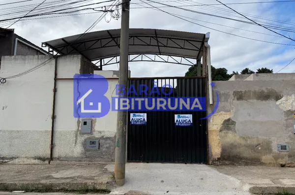 Ponto comercial para aluguel,  Vera Cruz, Governador Valadares