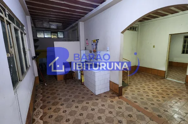 Casa para aluguel, 3 quarto(s), Vila Isa, Governador Valadares - Foto 21