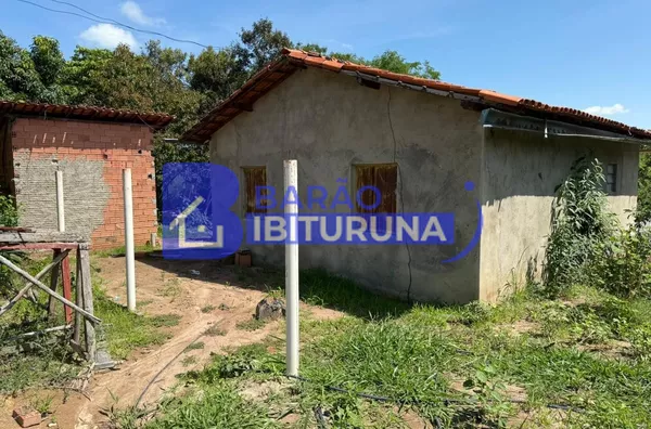 Fazenda 158 hectares a Venda