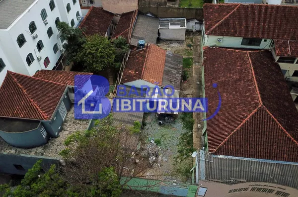 Terreno para aluguel no Esplanada