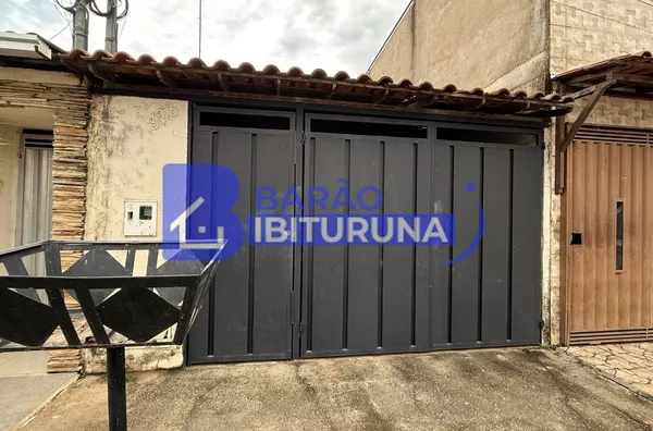 Casa para aluguel,  Cidade Jardim, Governador Valadares