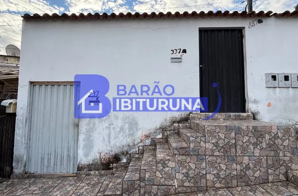 Casa para aluguel,  Parque Ibituruna, Governador Valadares