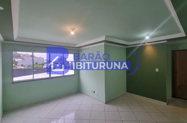 Apartamento de 3 quartos no Nova Vila Bretas