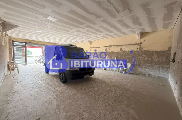 Ponto de comércio no Vila Isa