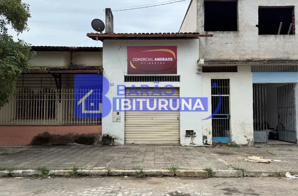 Ponto comercial para aluguel,  Vila Isa, Governador Valadares