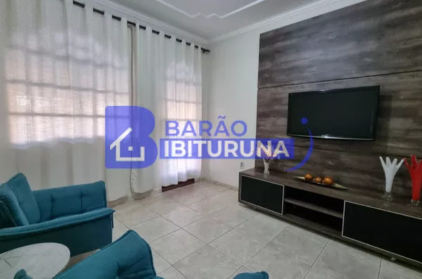 Casa de esquina no Vila do Sol