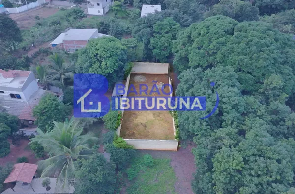 Lote de 250m²  no Córrego Dos Borges em Governador Valadares