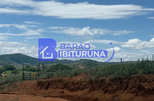 Chácara de 2000m² - Chacreamento Ebenezer II