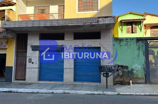 Ponto comercial para aluguel,  Vila Do Sol, Governador Valadares