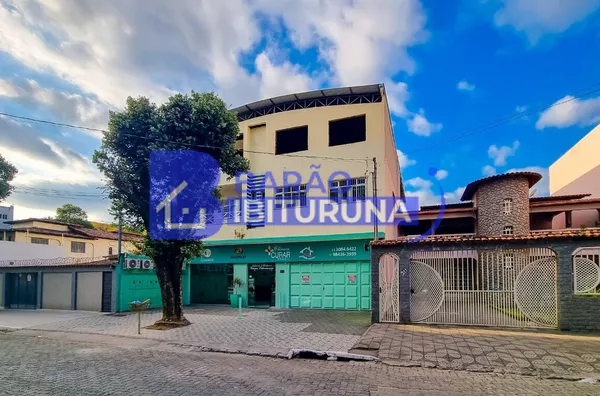 Prédio para venda no  Vila Isa