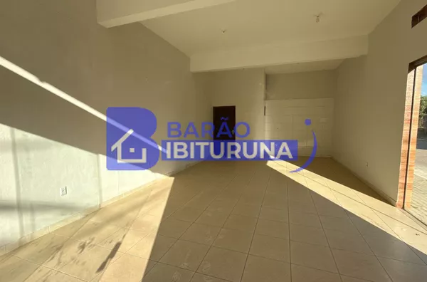 Loja para alugar no Cidade Jardim em Governador Valadares