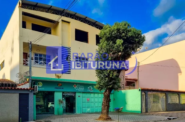 Prédio para venda no  Vila Isa