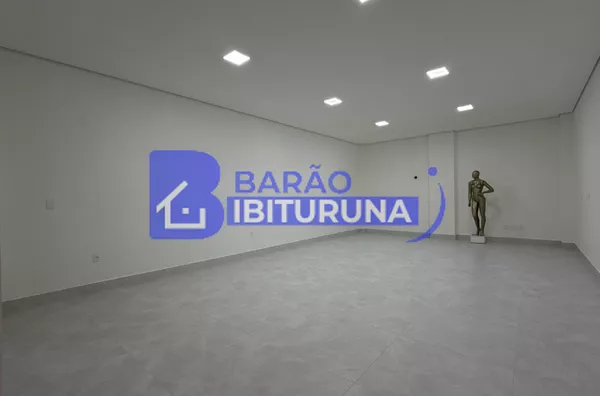 Sala comercial moderna no Vila Isa - Foto 4