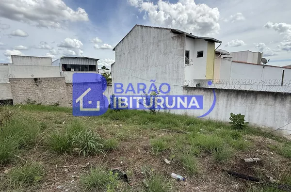 Lote no Parque Olimpo I