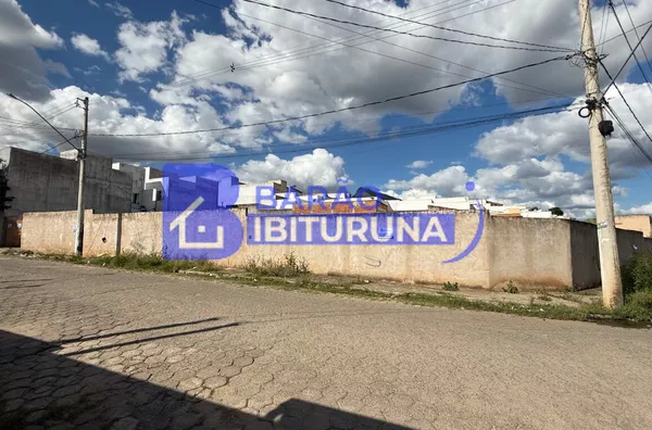 5 lotes anexos no Vale do Sol 2 