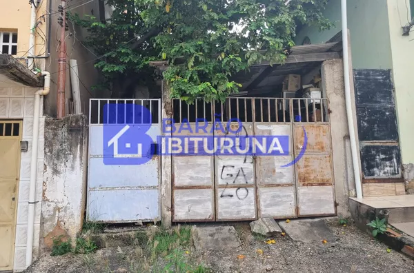 Somente LOTE para locação no Vila Bretas