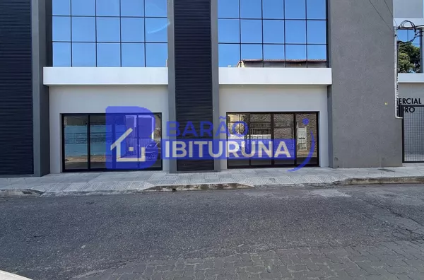 Ponto comercial para aluguel,  Lourdes