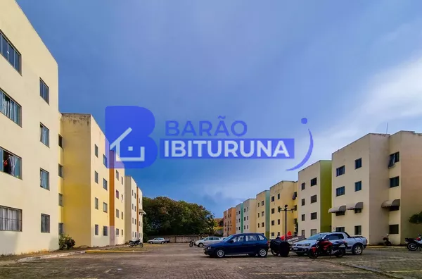 Apartamento à venda próximo ao Jardins Solar