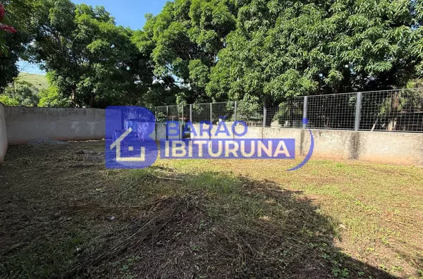Lote de 250m²  no Córrego Dos Borges em Governador Valadares