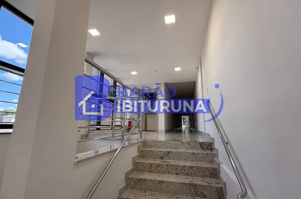 Sala comercial no Comercial Izidoro no bairro de Lourdes