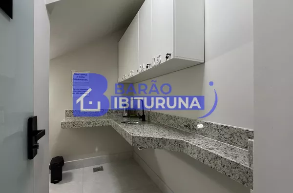 Sala Comercial próximo ao Coelho Diniz no Vila Isa