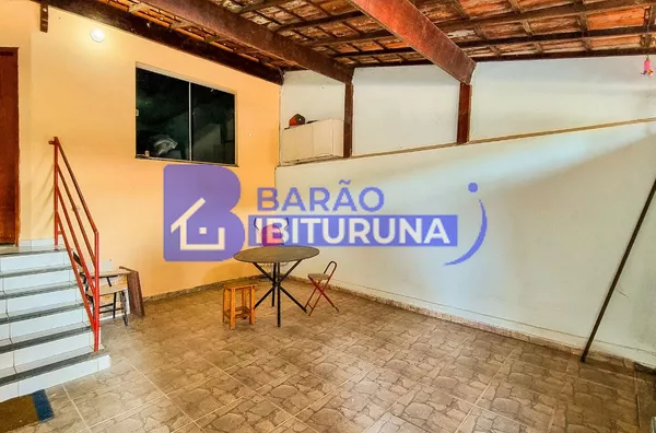 Casa para venda, 3 quarto(s),  Vera Cruz, Governador Valadares