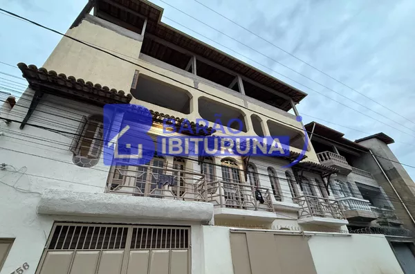 Casa para aluguel,  Centro, Governador Valadares