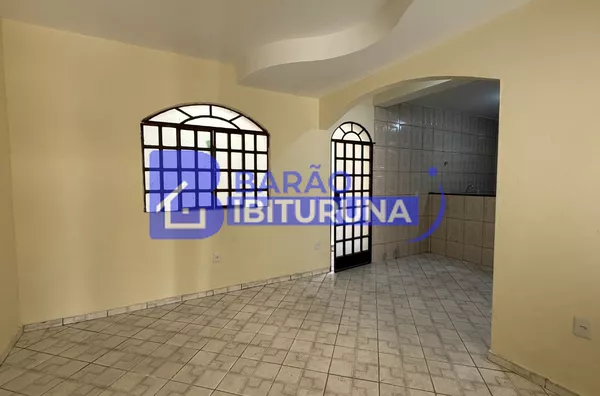 Casa para aluguel,  Centro, Governador Valadares
