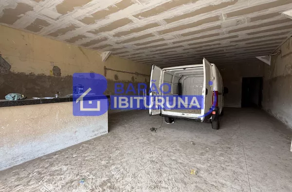 Ponto de comércio no Vila Isa