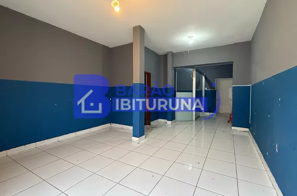 Ponto comercial para aluguel,  Centro, Governador Valadares