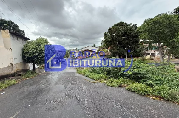 Terreno de 600m² em Governador Valadares