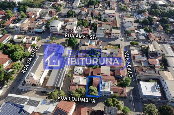 Casa para venda,  São Raimundo, Governador Valadares