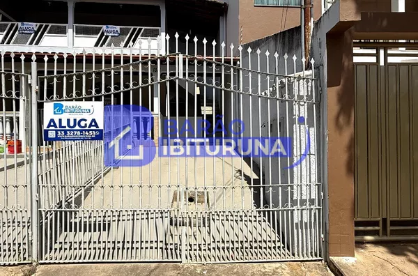 Apartamento para aluguel,  Centro, Alpercata