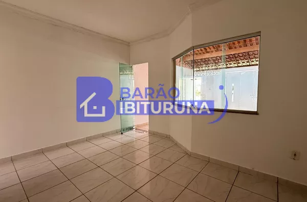 Casa para aluguel,  Cidade Jardim, Governador Valadares