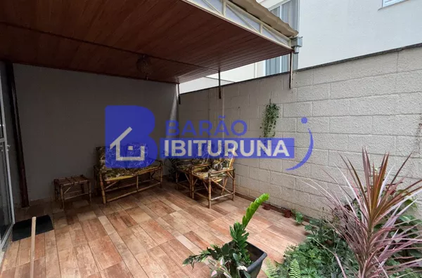 Apartamento para aluguel,  São Raimundo, Governador Valadares