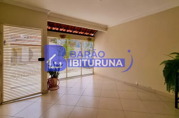 Triplex com energia solar e Documentação inclusa