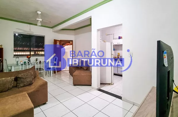 Casa para venda, 3 quarto(s),  Vera Cruz, Governador Valadares