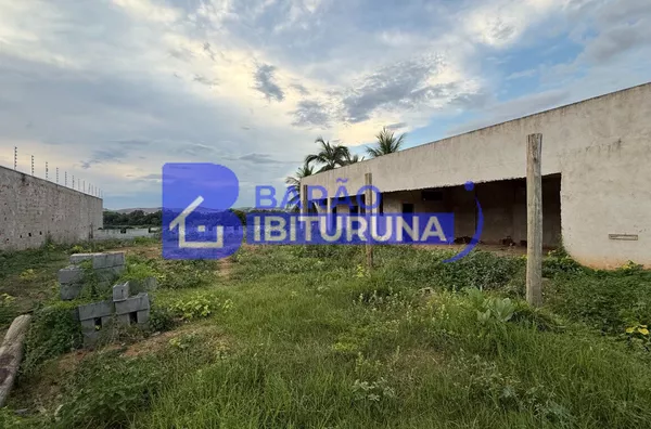 Terreno para venda,  Vera Cruz, Governador Valadares