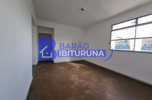 Apartamento para alugar no São Pedro em Governador Valadares