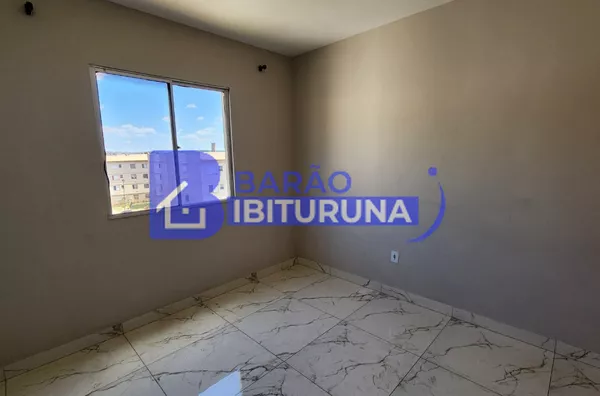 Apartamento para aluguel,  São Raimundo, Governador Valadares