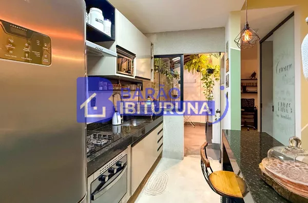 Cozinha